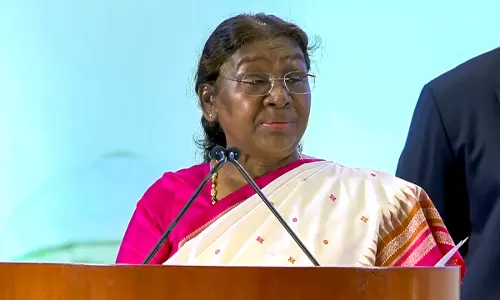 DC Edit | Delays in justice delivery must stop, as poor suffer