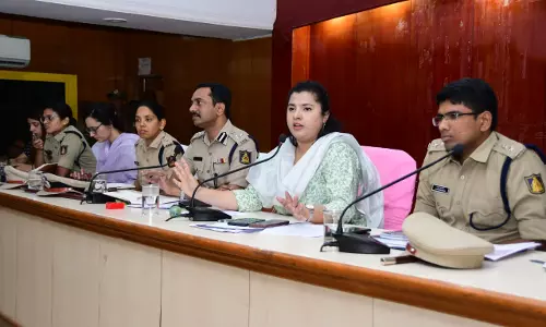 Kalaburagi Prepares for Kalyana Karnataka Utsav on September 17