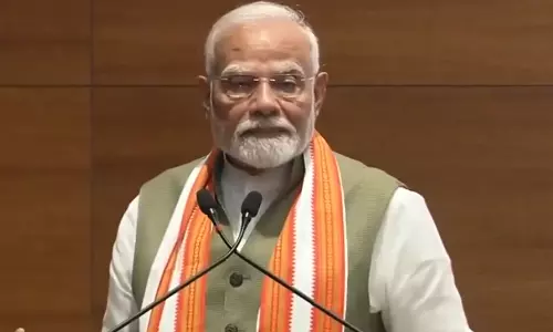 Aakar Patel | If Modi adopts Vajpayee’s line, he’ll get more space to govern