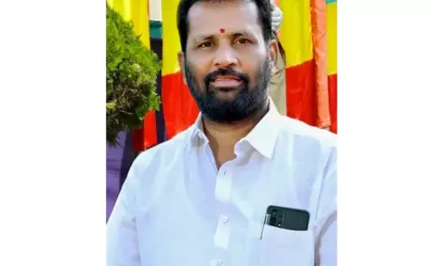 FIR Filed Against BJP Leader Arun Kumar Puthila for Sexual Harassment