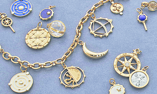 Charmingly fashionable