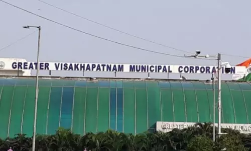 GVMC unveils Rs 407.75 crore plan to upgrade roads in Vizag