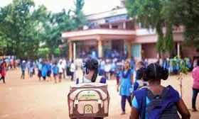 No School Holiday for Hyderabad