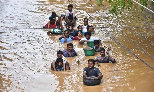 Flood Toll in AP Rises to 19