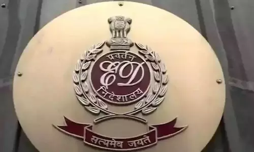 Postal Employee Faces ED Charges for Misappropriation of Funds