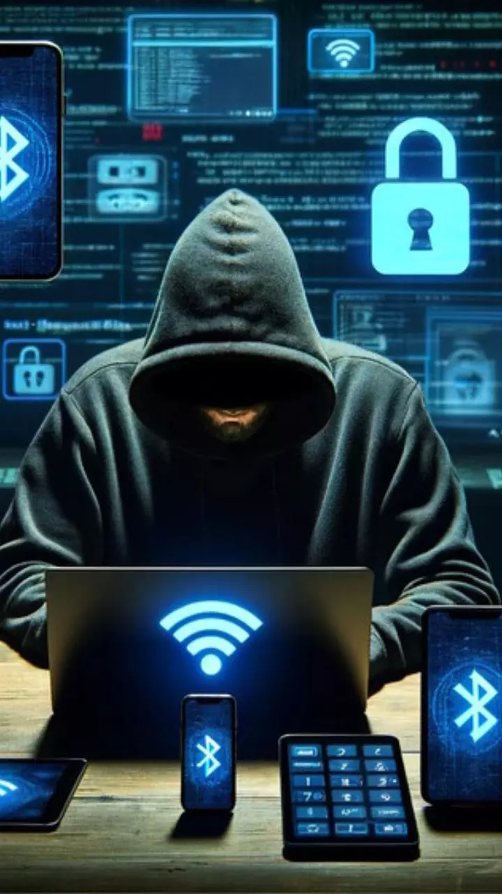 What is Bluesnarfing and How to Protect Your Phone From it?