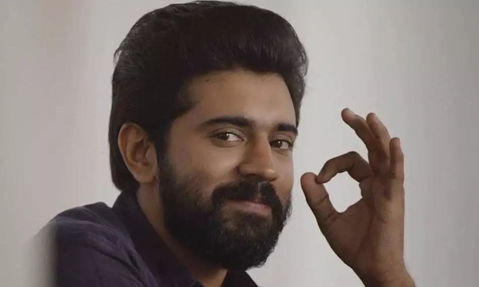 Kerala: Actor Nivin Pauly Accused of Sexual Harassment, Case Registered
