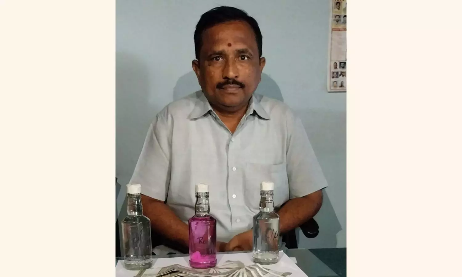 Mahbubnagar Deputy State Tax Officer in ACB Net Mahbubnagar Deputy State Tax Officer in ACB Net
