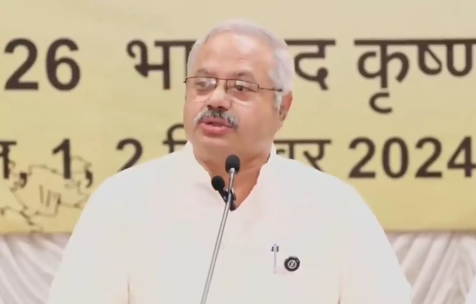 BJP Faces Dilemma Over RSS-endorsed Caste Census BJP Faces Dilemma Over RSS-endorsed Caste Census