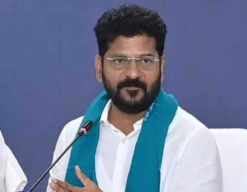Revanth Asks RTC to Buy More Buses Revanth Asks RTC to Buy More Buses