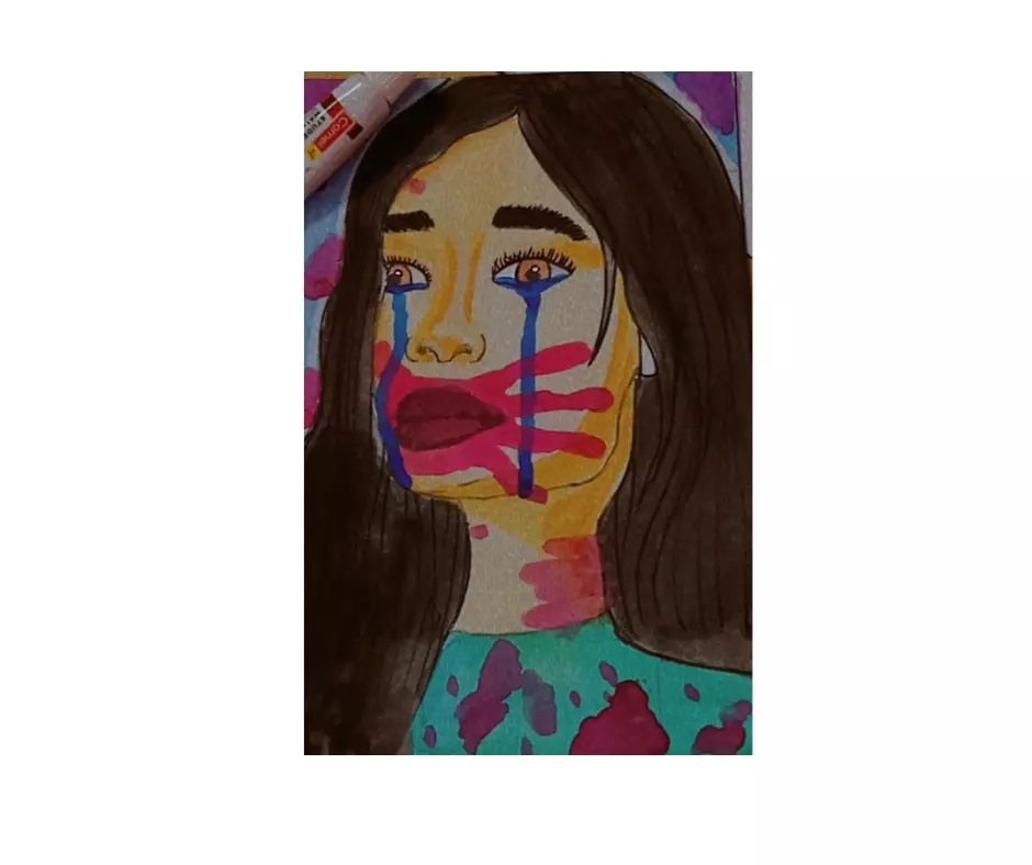 Violent Mob Manhandles Woman DSP in Tamil Nadu Violent Mob Manhandles Woman DSP in Tamil Nadu