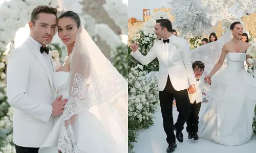 Amy Jackson Tops IMDb Popular Indian Celebrities List post Wedding