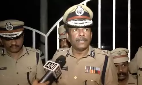 Kerala: Allegations against ADGP put Thrissur Pooram row in spotlight again