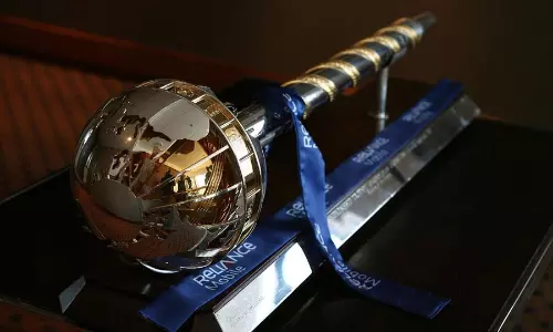 ICC confirms this iconic venue for finals of World Test Championship