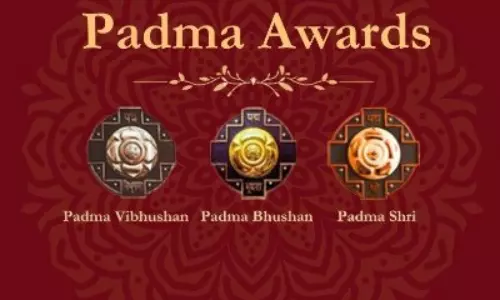 Nominations for Padma awards-2025 open till Sept. 15: MHA