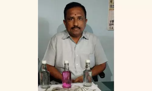 Mahbubnagar Deputy State Tax Officer in ACB Net