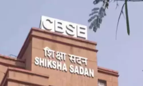 CBSE conducts surprise inspections at 27 schools in Rajasthan, Delhi