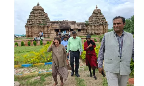 Sudis Monuments to Shine Under Adopt a Monument Scheme