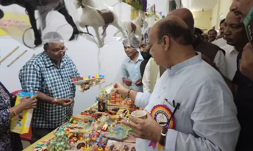Karnataka: Bommai Warns of Congress Infighting