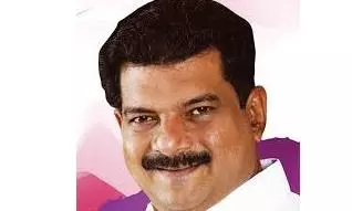 LDF MLA Meets Kerala CM After Levelling Allegations Against Top Cops