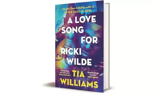 A Whiff Of Fresh Love In The Air