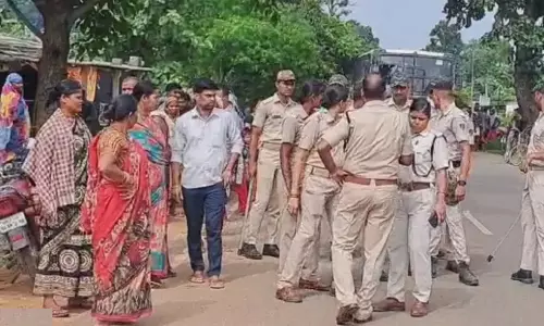 Odisha: Woman Murdered After Rape Denied Honourable Cremation