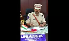 Major Crimes Dip, Recoveries Improve In Tirupati District In 2025 Major Crimes Dip, Recoveries Improve In Tirupati District In 2025