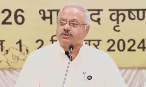 BJP Faces Dilemma Over RSS-endorsed Caste Census