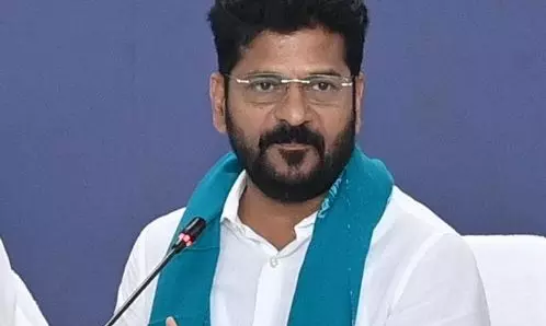 Revanth Asks RTC to Buy More Buses