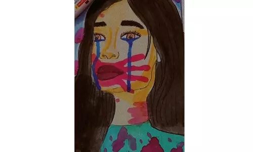 Violent Mob Manhandles Woman DSP in Tamil Nadu Violent Mob Manhandles Woman DSP in Tamil Nadu