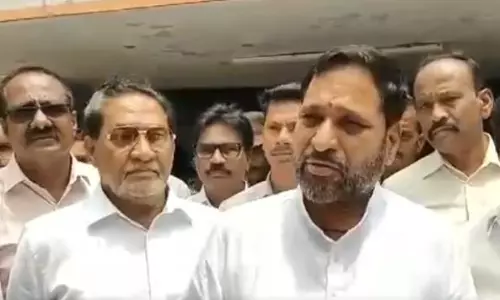 Communal Tension Grips V. Kota