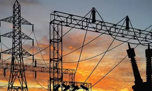 India: Spot power tariffs at three year low in November