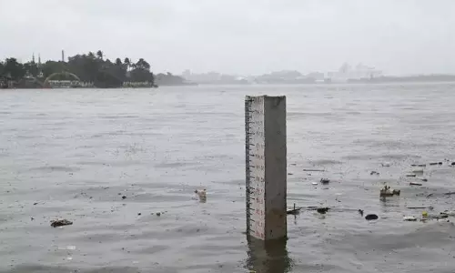 Telangana HC Raps GHMC for Providing Vague Documents