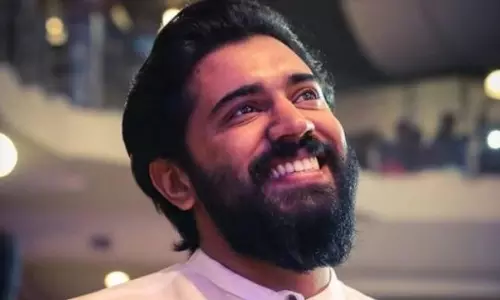 Nivin Pauly Suspects Conspiracy Behind Rape Complaint Nivin Pauly Suspects Conspiracy Behind Rape Complaint