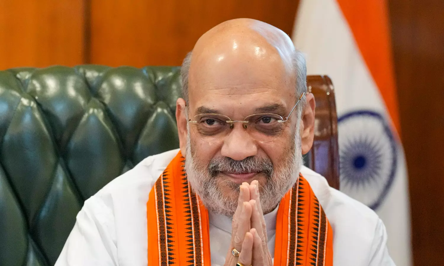 J&K Polls: Shah to Dole Out BJP’s Manifesto in Jammu Rally J&K Polls: Shah to Dole Out BJP’s Manifesto in Jammu Rally