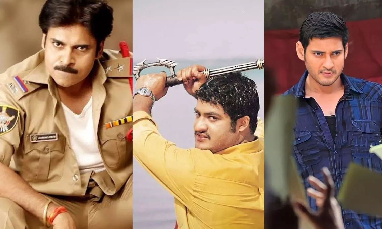 Gabbar Singh re-release: Pawan Kalyan outwits Mahesh Babu and Jr NTR? Gabbar Singh re-release: Pawan Kalyan outwits Mahesh Babu and Jr NTR?