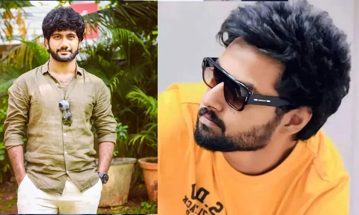 Mokshagna to showcase varied shades, Nandamuri fans elated Mokshagna to showcase varied shades, Nandamuri fans elated