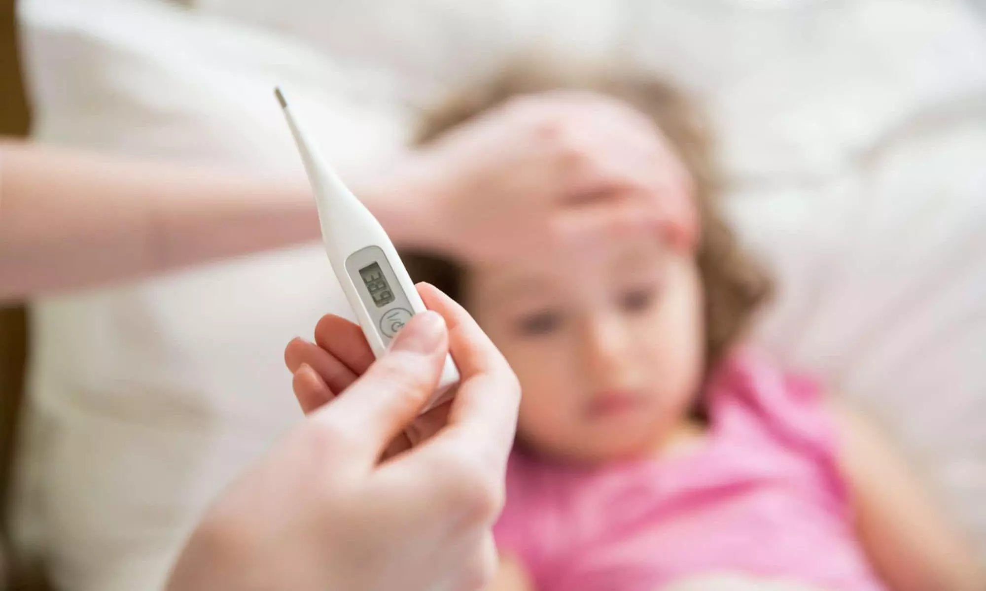 How to Prevent Fevers and Viral Infections in Kids This Monsoon How to Prevent Fevers and Viral Infections in Kids This Monsoon