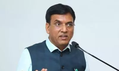 Centralised Pension Withdrawals Nationwide From Jan: Mandaviya Centralised Pension Withdrawals Nationwide From Jan: Mandaviya