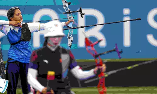 India achieves highest ever medal haul in Paralympics