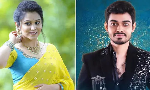Bigg Boss Telugu season 8 contestants remuneration details