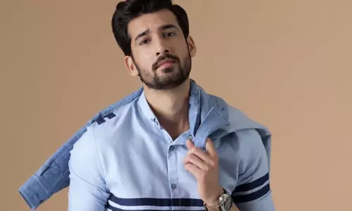 Im a huge fan of Sarpatta, says Dhairya Karwa