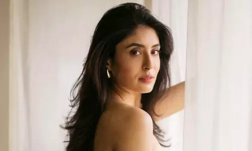 Kritika Kamra talks about Gyaarah Gyaarah