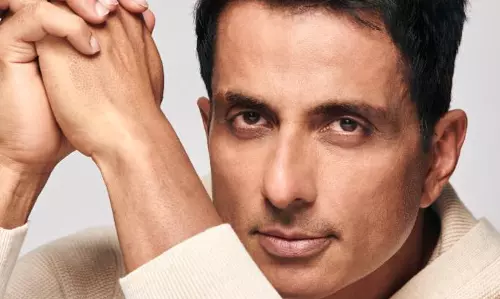 Andhra Pradesh & Telangana floods: Sonu Sood steps in to help, provides aid to the needful