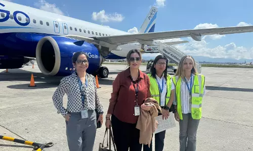 IndiGo Implements Advanced Navigation Technology to Enhance Safety and Efficiency for Flights to Kathmandu