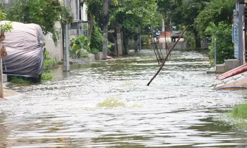 Andhra Pradesh: All ghat roads closed in ASR district