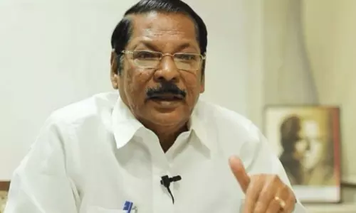 Tamil Nadu: DMK Demands Review of Voter Deletion Practices