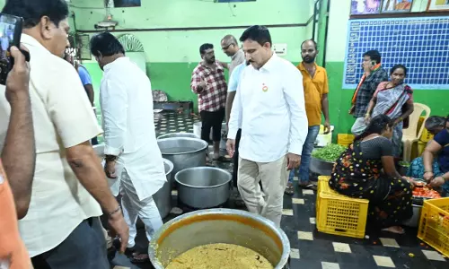 Andhra Pradesh: BJP MLA Urges Action on NTR Vaidya Seva Complaints