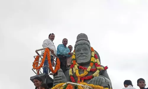 Kalya Village to Be Transformed Into Tourist Place