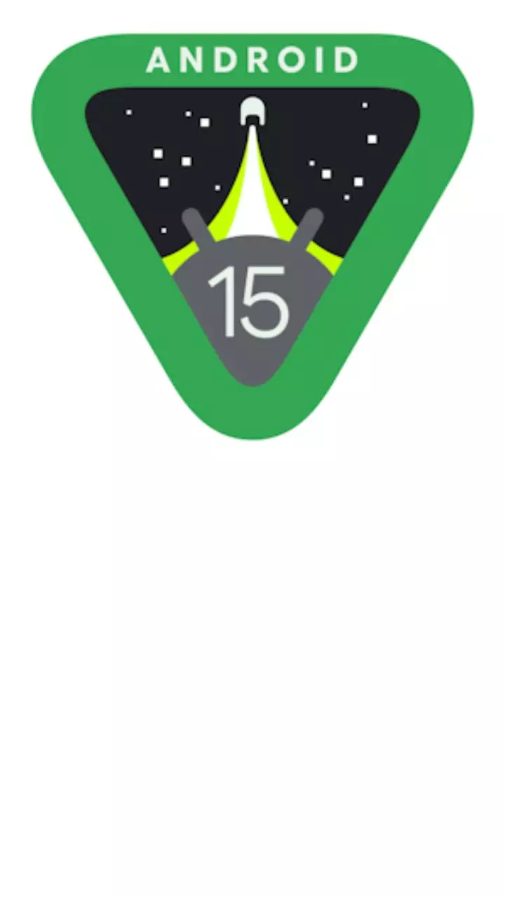 Android OSs and their names: An evolution